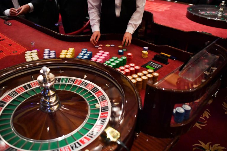 L'autre visage des casinos : de l'argent perdu et des familles qui paient le prix