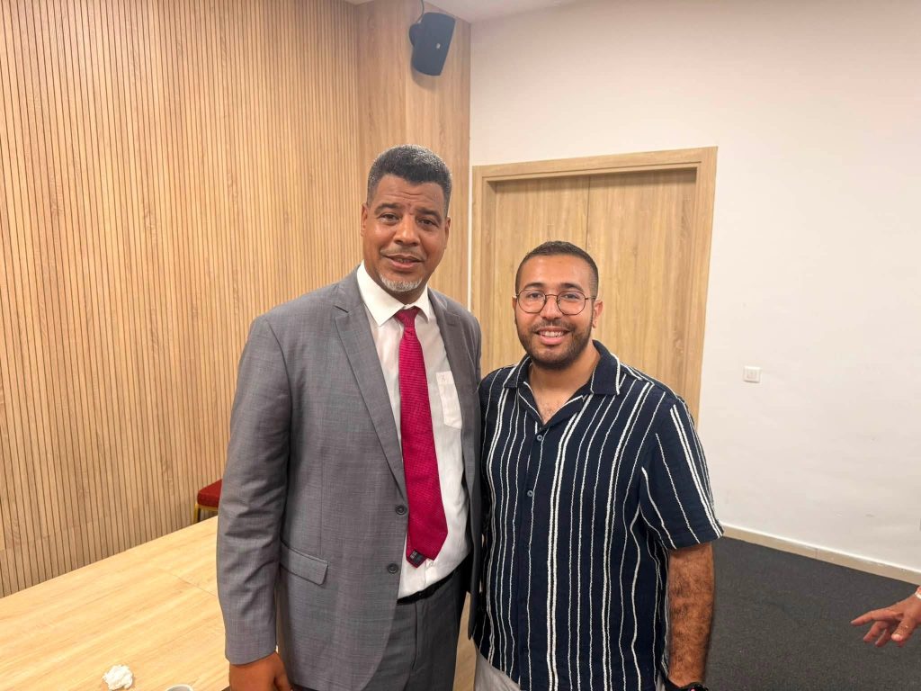 Hamid Naïmi prend la présidence de l'Ittihad Casablanca