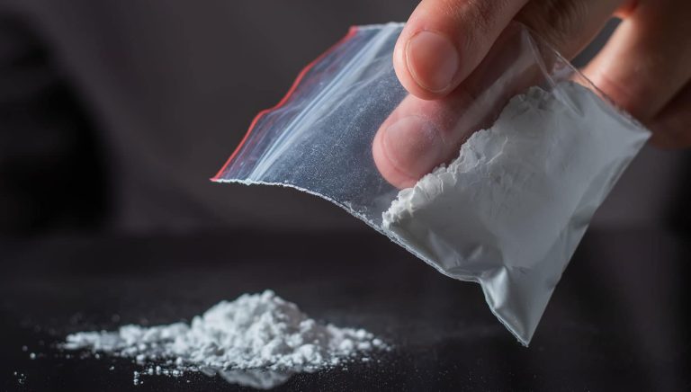 Ancien footballeur arrêté en possession de 1,5 tonne de cocaïne