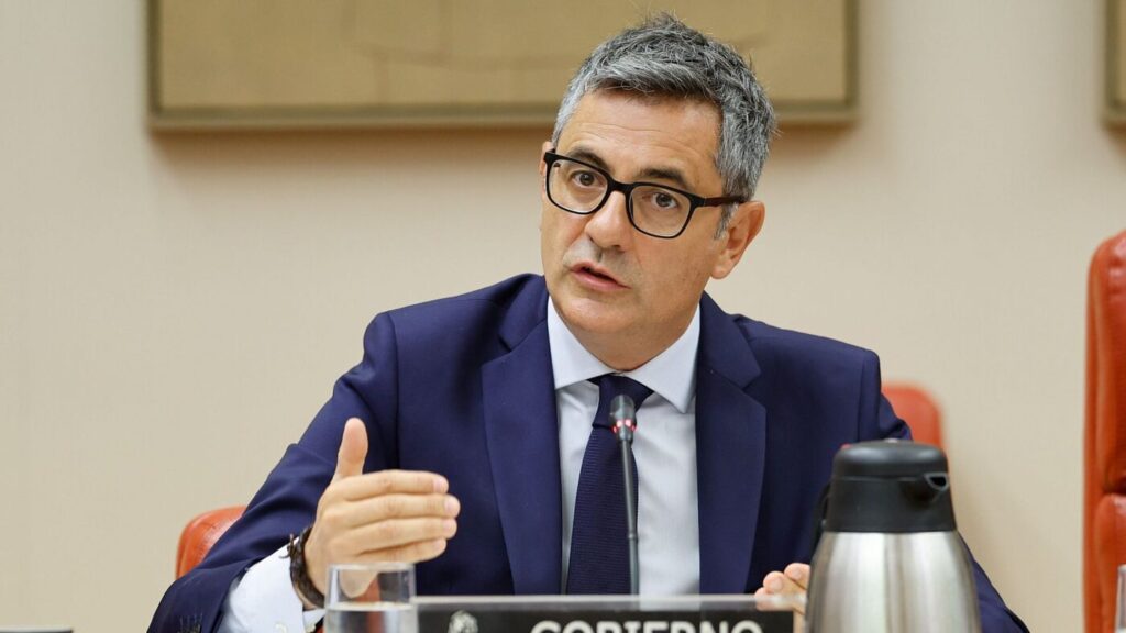 Un ministre espagnol aux députés : Ne manquez pas de respect au Maroc sans preuves