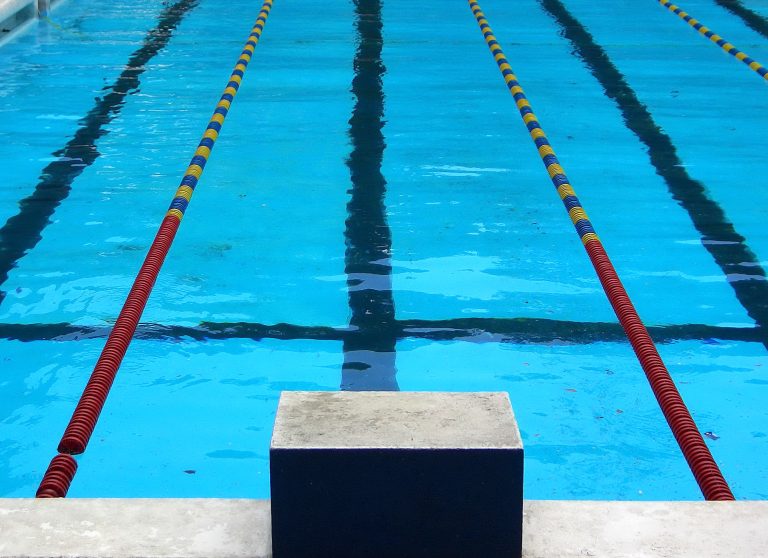 La piscine du quartier Arrahma à Salé se prépare à reprendre ses activités