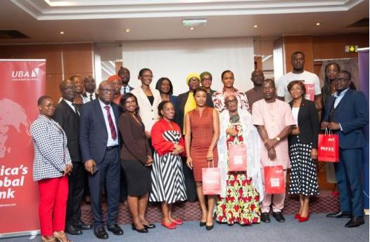 Aucune banque marocaine n'a jamais pris cette initiative louable! Côte d’Ivoire/Promotion de l’épargne : une banque récompense ses meilleurs épargnants avec l’initiative « Saving Promo »