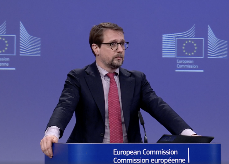 Bruxelles salue la position du Maroc sur le retour des migrants et demande à l'Espagne de rapatrier les mineurs