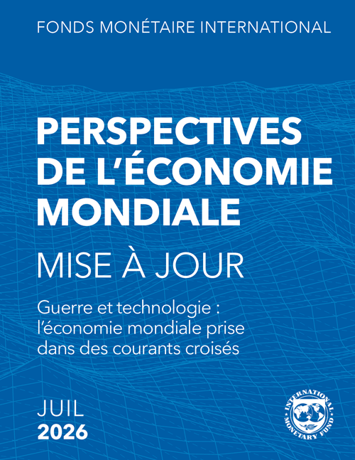 Une croissance inégale mais résiliente face à la guerre grâce à l’essor de la tech