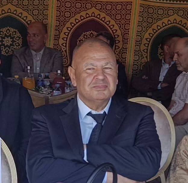 Décès de Jawad Gharib, président du Conseil provincial de Kénitra