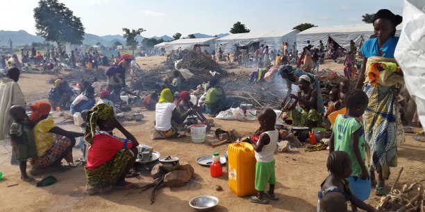 Selon les Nations Unies, la faim dans le monde recule pour la troisième année consécutive, bien que des disparités régionales persistent