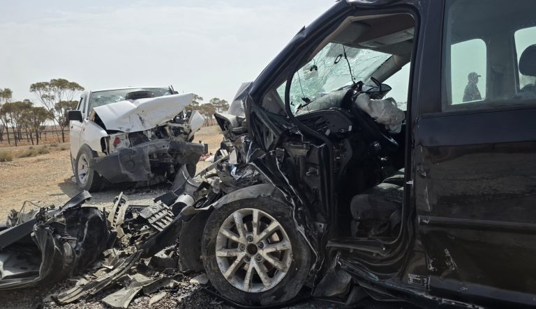 4 décès et 148 blessés.. 93 accidents de la route dans la province de Jerada en un mois