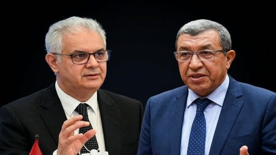 Le Parti de l'Istiqlal parraine Hassan Slighwa comme candidat dans la circonscription de Fès-Nord pour les élections
