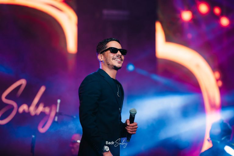 «Nari».. Badr Sabri dévoile son dernier opus musical aux rythmes estivaux modernes
