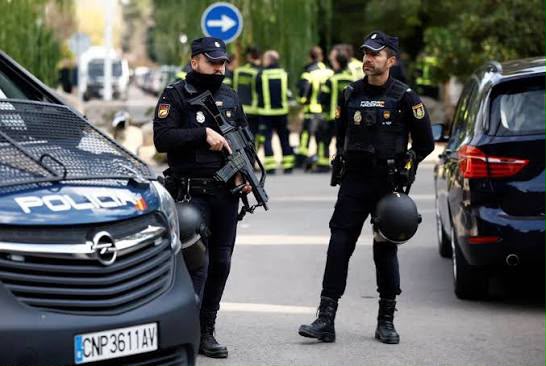 Melilla occupée : la police interpelle 37 personnes recherchées et neutralise les criminels les plus dangereux