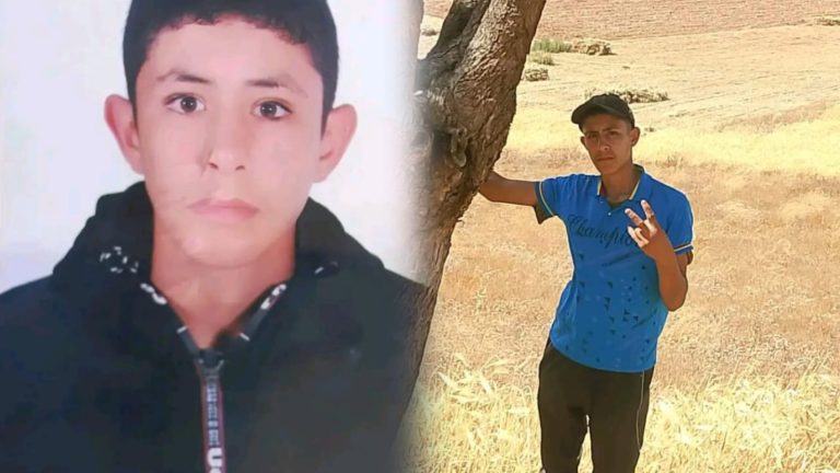 Disparition de l'enfant "Zakaria" à Sidi Bennour et sa mère traverse une situation critique