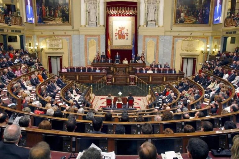 Polémique au parlement espagnol après la comparaison des migrants à des (rats)