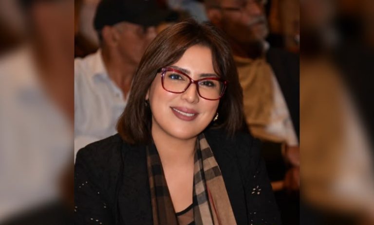 Maryam El Idrissi : J'ai démissionné de l'Union Socialiste avant le communiqué annonçant la fin de mon appartenance