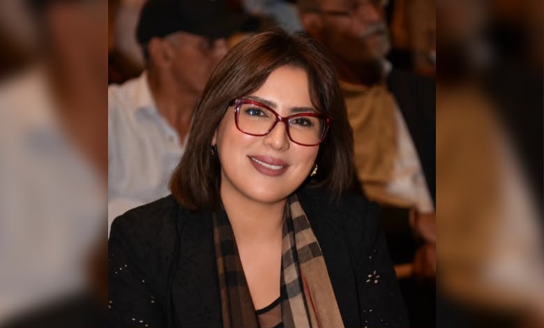Maryam El Idrissi annonce sa démission de l'Union Socialiste