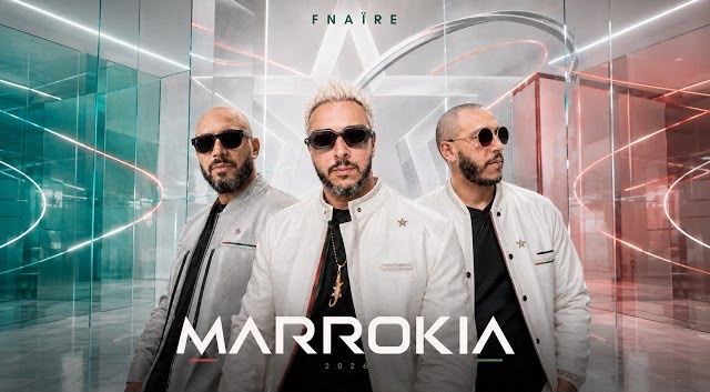 Malgré les critiques, le groupe Fanayer défie les Marocains et s'en tient à la chanson "Marocaine"