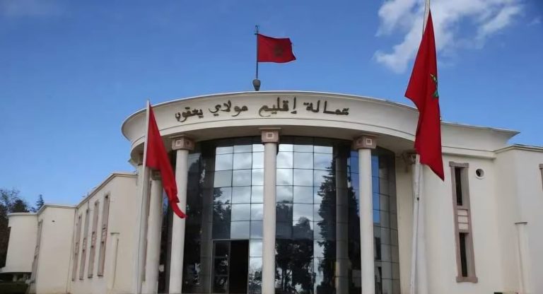 Moulay Yaâcoub.. des questions sur le projet de fourrière de la commune d'Ain Cheggag sans permis attendent une réponse officielle