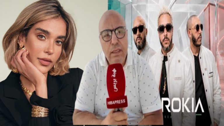 Le syndicat des musiciens répond à Issahakharia : « Si tu n'aimes pas 'Llahom Lahza', que dire de 'Zat Mat Fat' ? » – Vidéo