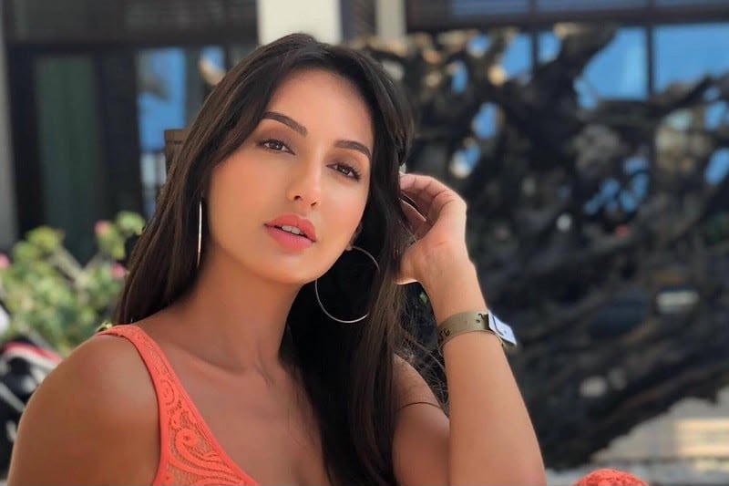 Nora Fatehi répond aux accusations de relation avec un homme marié et de rupture d'une famille