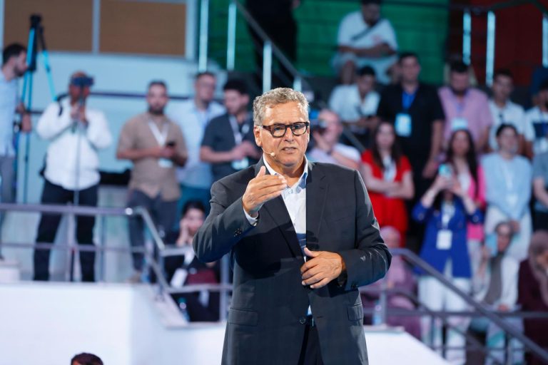 Akhannouch depuis Oujda : Le débat au sein des partis politiques est libre et démocratique