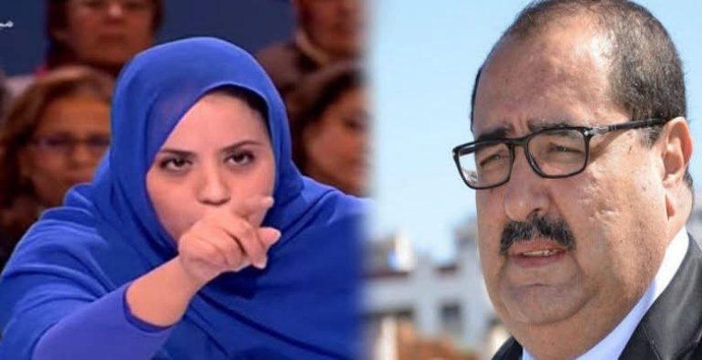 Guelmim... Lakhdjar a-t-il mis son "veto" à la candidature de Hassnaa Abouzeid ?