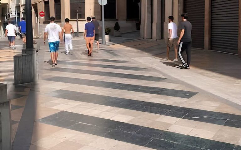 Après une multiplication par 4 de leur nombre, les autorités de Ceuta occupée élargissent les centres d'accueil pour mineurs