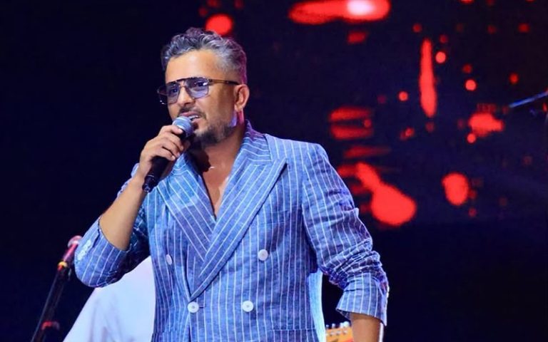 Hatim Ammor : Je ne recherche pas les vues... et le succès de mes concerts en est la meilleure preuve