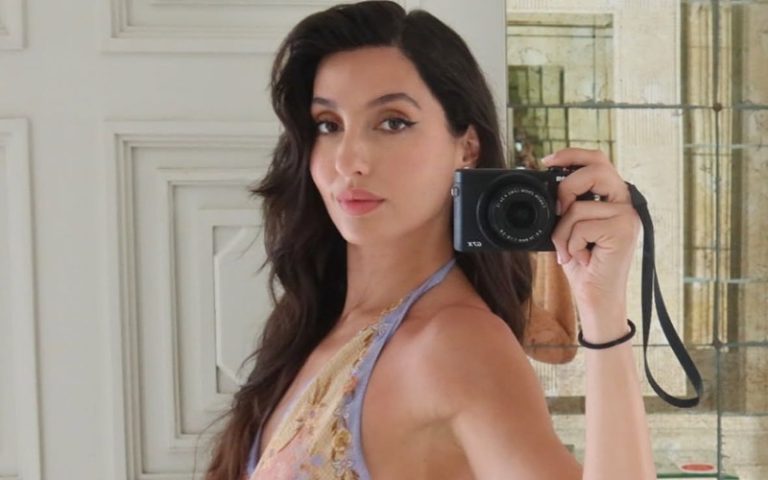 Nora Fatehi et Sukesh Chandrashekhar… Une ancienne affaire refait surface