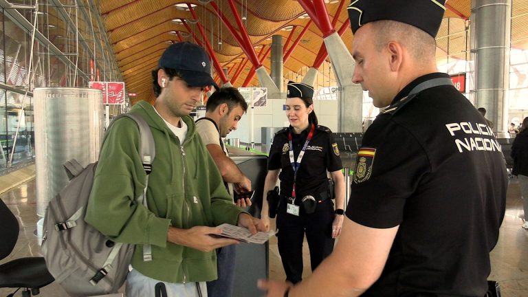 Touristes marocains : Pour la première fois, les autorités espagnoles nous demandent des documents supplémentaires malgré nos visas