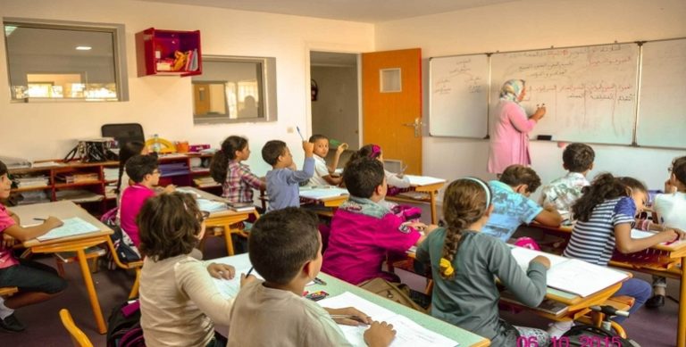 Un syndicat exige que le samedi soit reconnu comme jour de congé hebdomadaire effectif pour les élèves et les enseignants