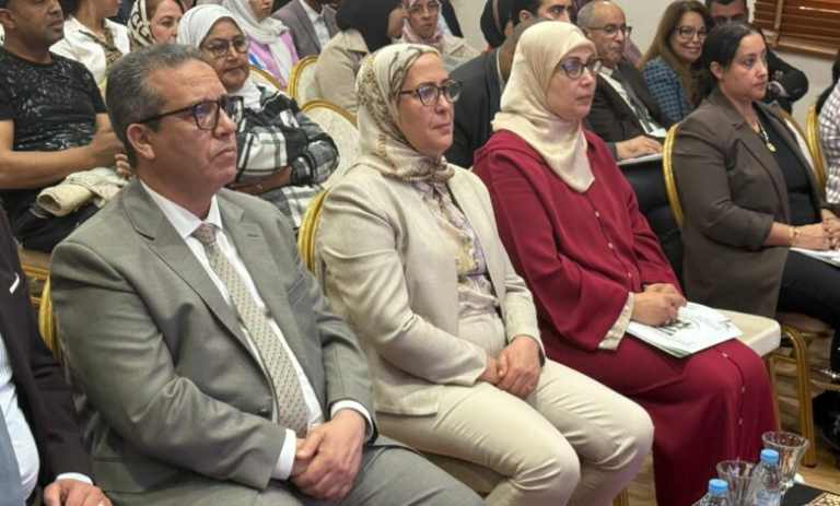 BRADI : La communauté marocaine constitue un atout stratégique pour soutenir la dynamique de développement du Royaume