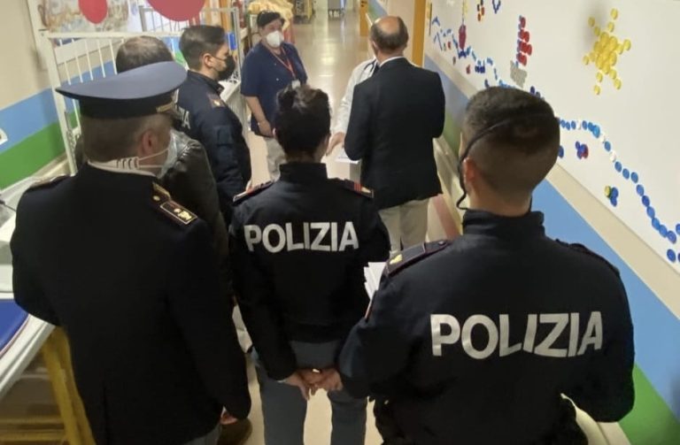 Italie : Un jeune Marocain blessé par balle par un policier dans un hôpital à Prato