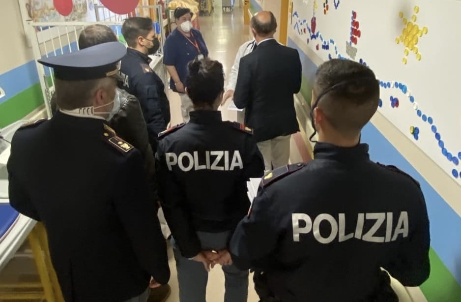 Italie : Un jeune Marocain blessé par balle par un policier dans un hôpital à Prato