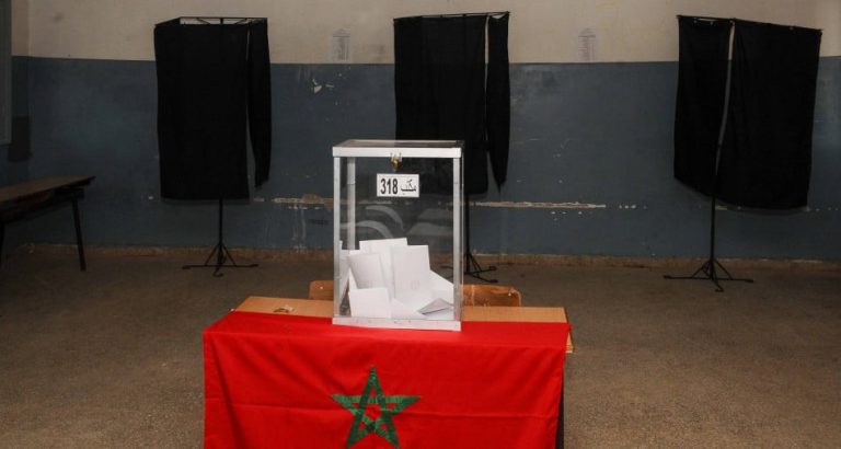 Intérieur : Les Marocains du monde peuvent mandater une autre personne pour voter en s'enregistrant en ligne sur la plateforme