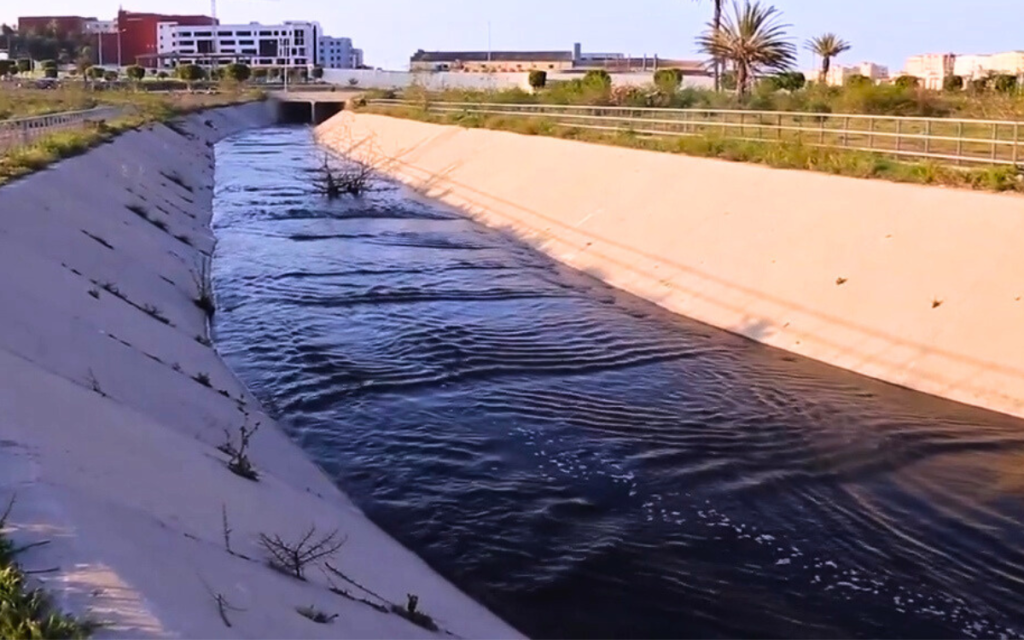 Les odeurs des eaux usées exaspèrent les habitants de Bouskoura et Nouaceur