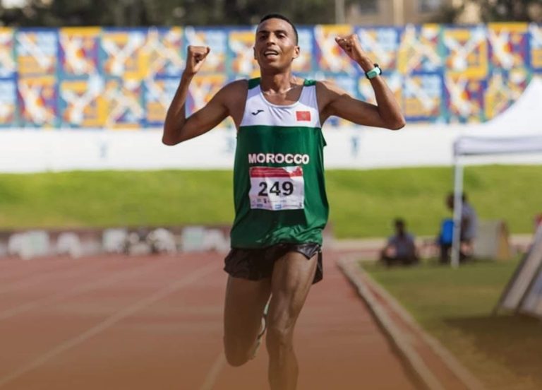 Décès de l'athlète marocain Hassan Touris après une lutte contre la maladie