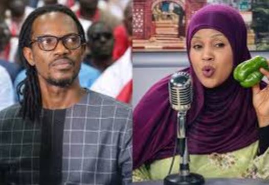 Mali: lourdes peines de prison pour un chroniqueur et une influenceuse!
