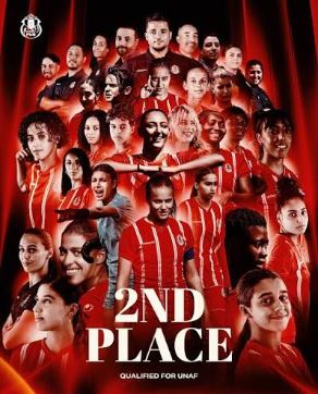 Avec l'AS FAR et le FUS, tout ce qu’il faut savoir sur les qualifications de la Ligue des Champions Féminine 2026