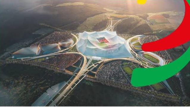 Pourquoi le stade Hassan II pourrait bien accueillir la finale du Mondial 2030 ? 
