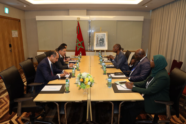 Le ministre sénégalais des Affaires étrangères : Une relation unique nous unit au Maroc en Afrique