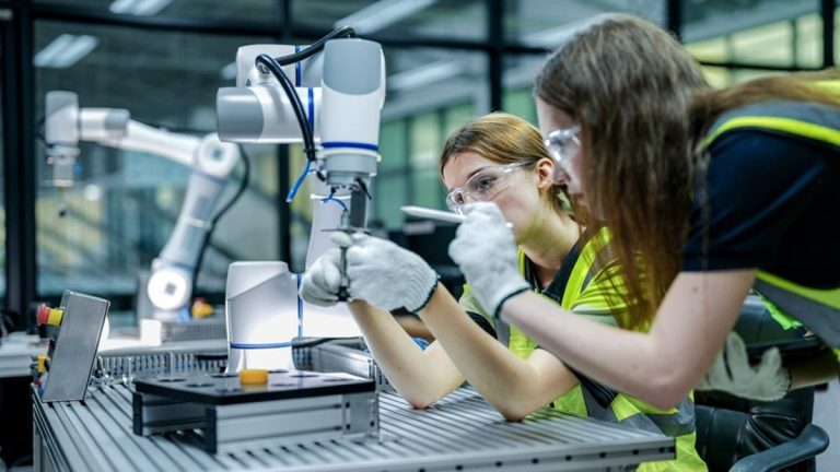 Les tendances actuelles en matière d’investissement dessinent la carte du commerce de demain