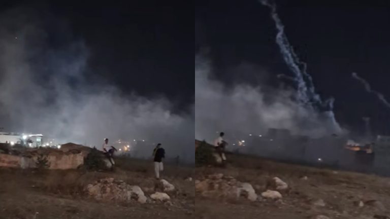 Pour le deuxième jour consécutif... Ambiance tendue, émeutes et tentatives d'escalade de la clôture de Melilla occupée