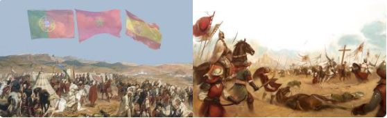 Aujourd'hui, le Maroc célèbre la Glorieuse Bataille d'Oued Al Makhazine: épopée héroïque pour la défense des constantes nationales