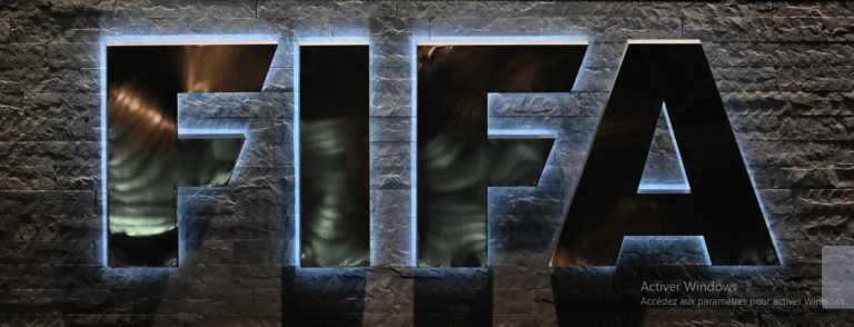 Clarifications concernant la proposition relative à FIFA Forward Enterprise (FFE)