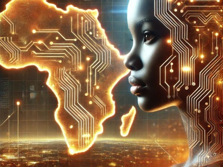 Selon FMI: L’Afrique peut accélérer sa croissance grâce à l’IA, à condition d’agir sans tarder