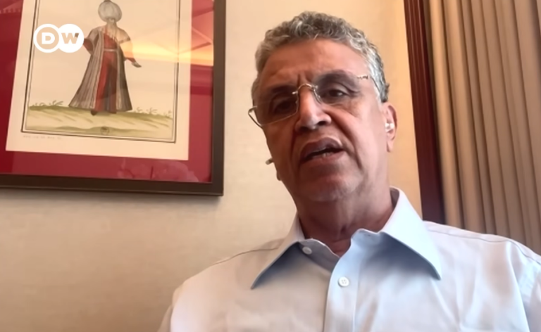Wahbi demande à l'Espagne de rapatrier les mineurs marocains : ce sont nos enfants et c'est notre droit absolu