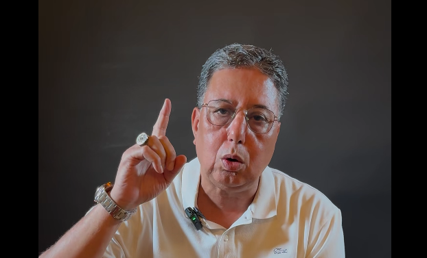 Abderrahim Bouaida annonce sa démission du parti de l'Istiqlal