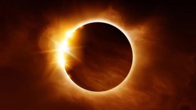 Eclipse solaire mercredi.. le Conseil Scientifique Supérieur tranche sur la prière de l'éclipse