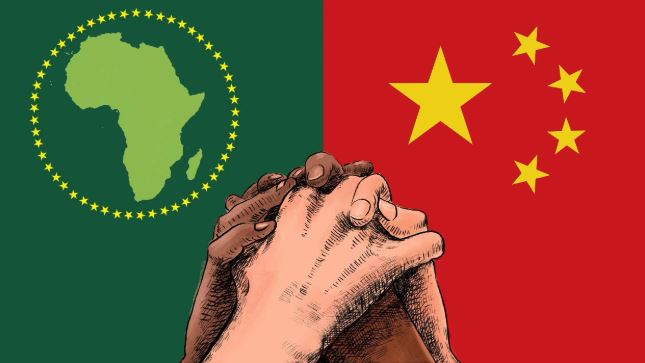 Chine- Afrique : l'outil de financement alors que les prêts publics chutent