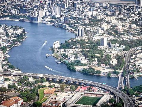 L'Afrique connaît une urbanisation fulgurante: Les défis