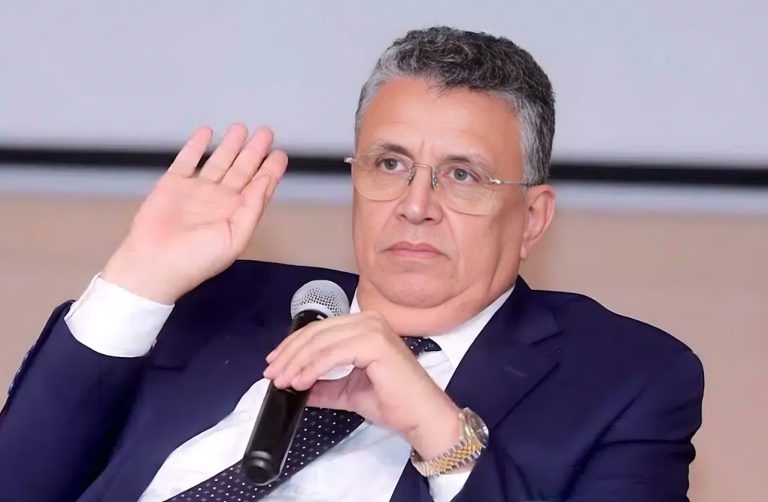 Wahbi remet le dossier de Ceuta et Melilla occupées sur la table… Revendications marocaines constantes et dialogue reporté